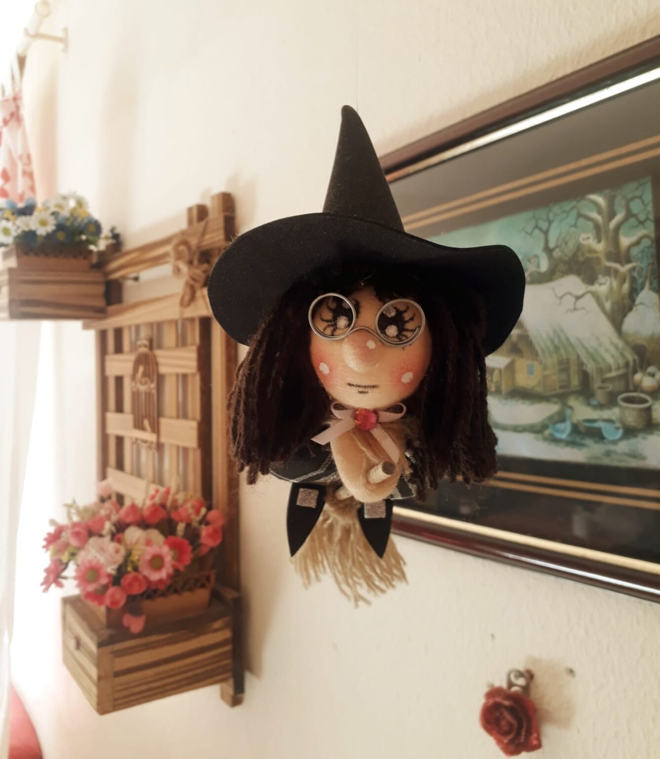 Cartão Encantos do Florescer