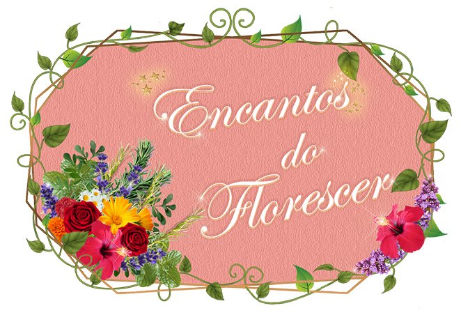 Cartão Encantos do Florescer