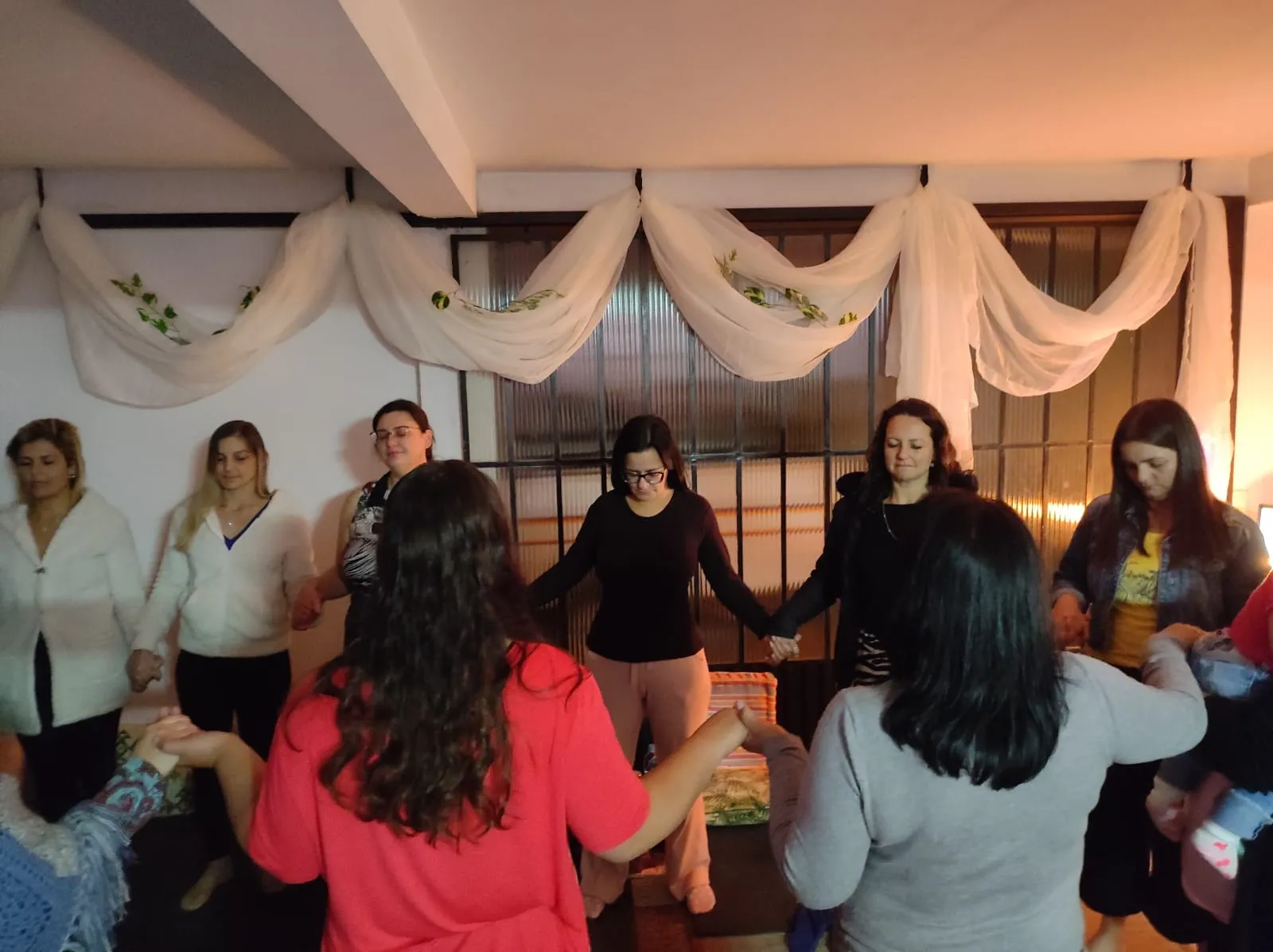 Encantos do Florescer